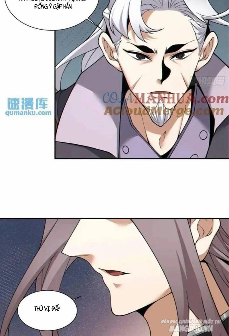 Đồ Đệ Của Ta Đều Là Trùm Phản Diện Chapter 130 - Trang 2