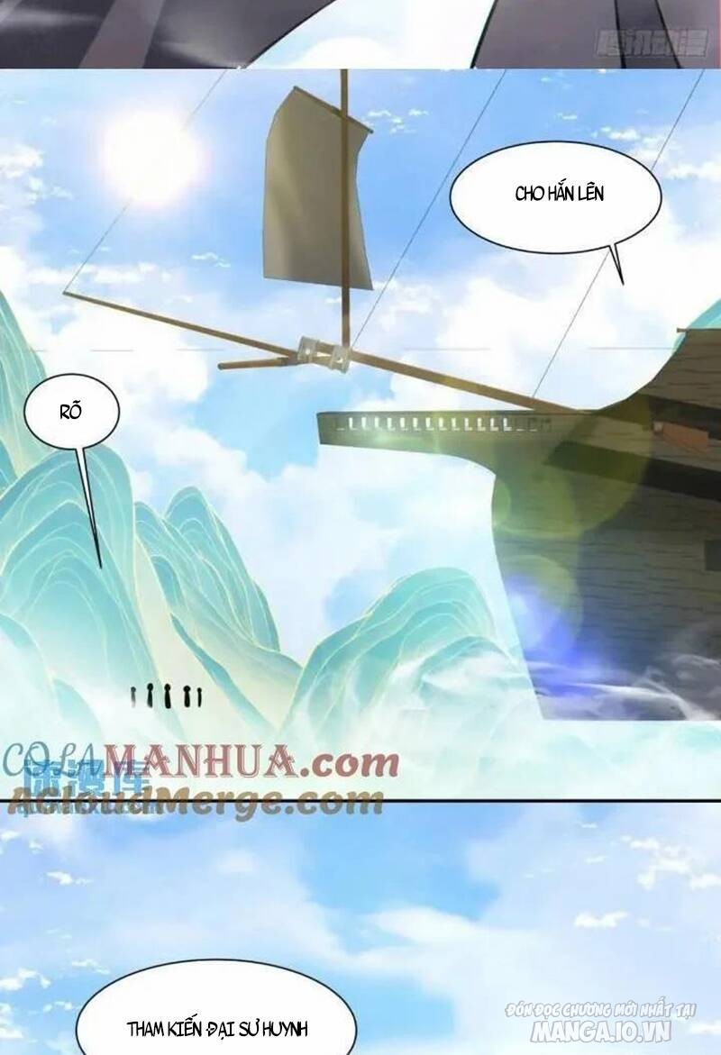 Đồ Đệ Của Ta Đều Là Trùm Phản Diện Chapter 130 - Trang 2