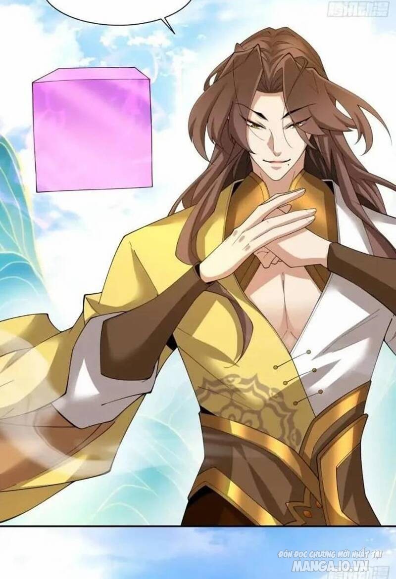 Đồ Đệ Của Ta Đều Là Trùm Phản Diện Chapter 130 - Trang 2