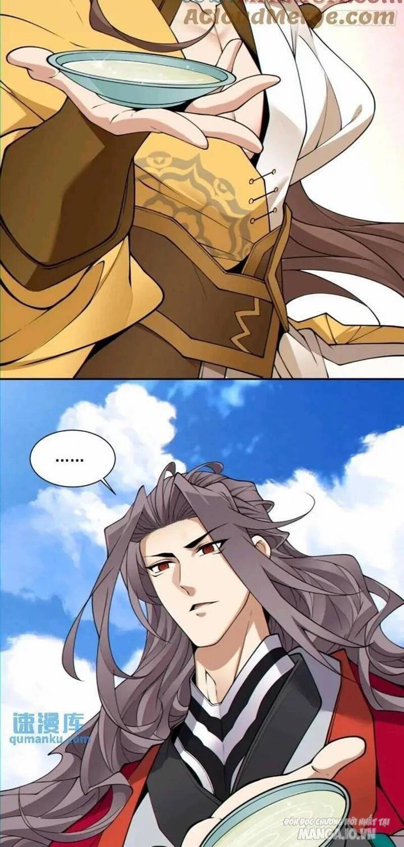 Đồ Đệ Của Ta Đều Là Trùm Phản Diện Chapter 130 - Trang 2