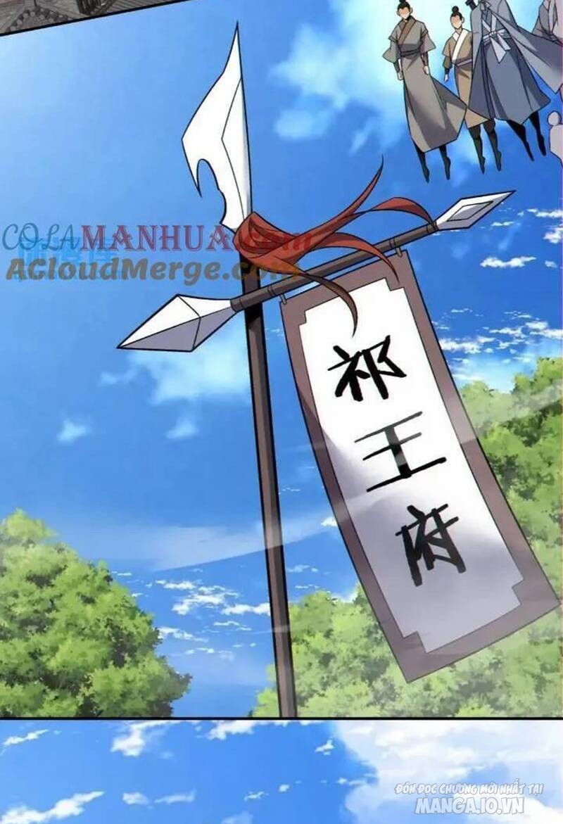 Đồ Đệ Của Ta Đều Là Trùm Phản Diện Chapter 130 - Trang 2