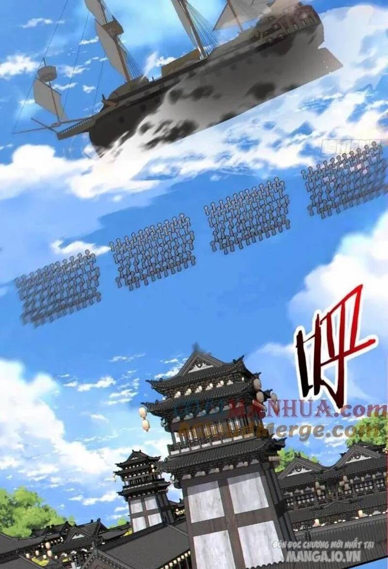 Đồ Đệ Của Ta Đều Là Trùm Phản Diện Chapter 130 - Trang 2