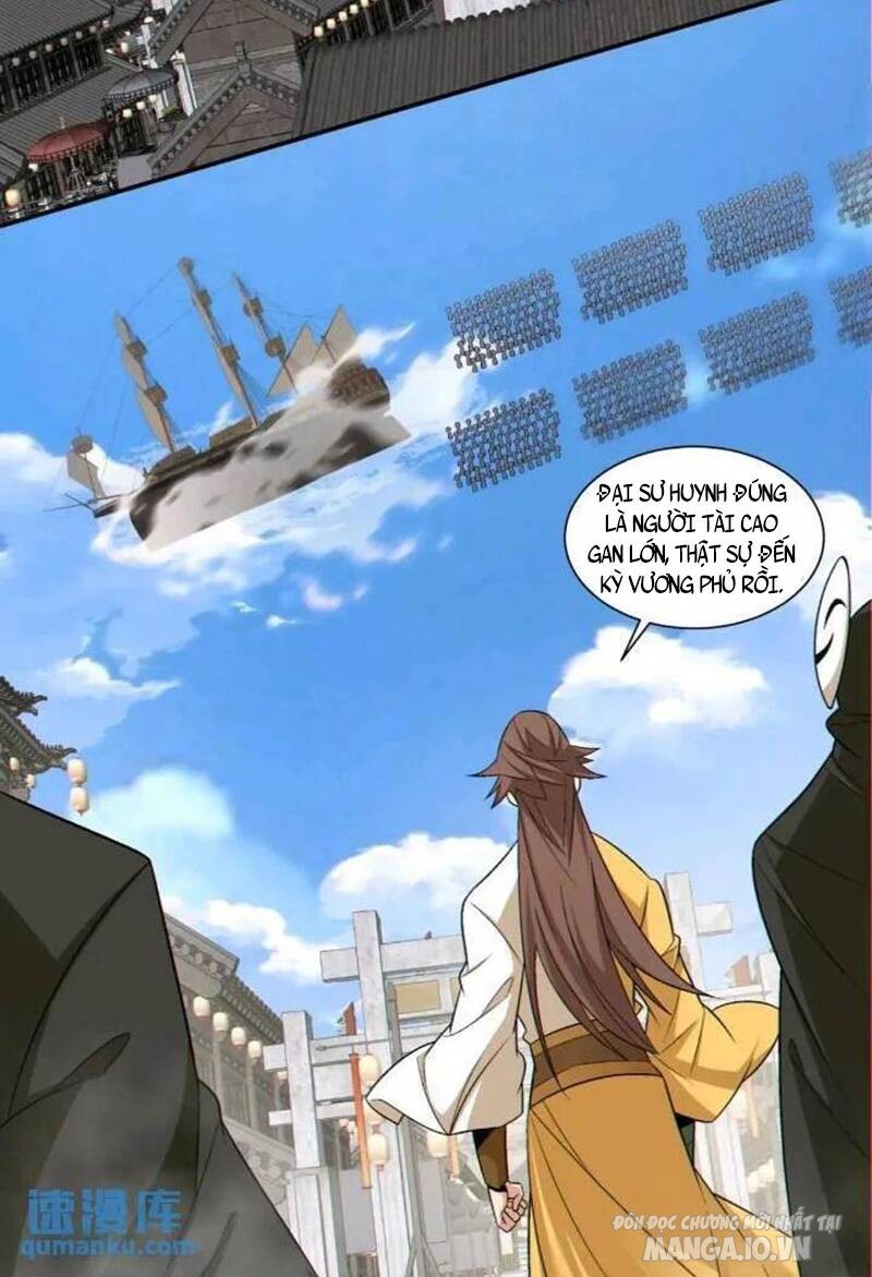 Đồ Đệ Của Ta Đều Là Trùm Phản Diện Chapter 130 - Trang 2