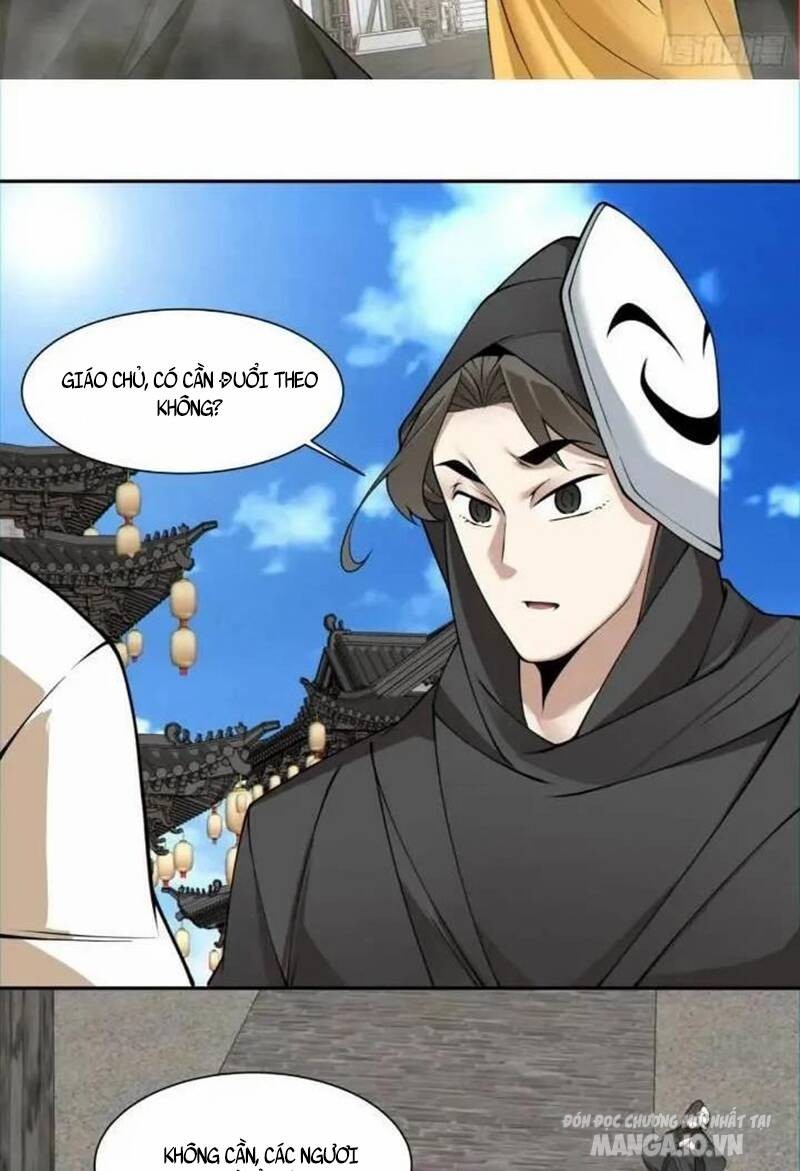 Đồ Đệ Của Ta Đều Là Trùm Phản Diện Chapter 130 - Trang 2