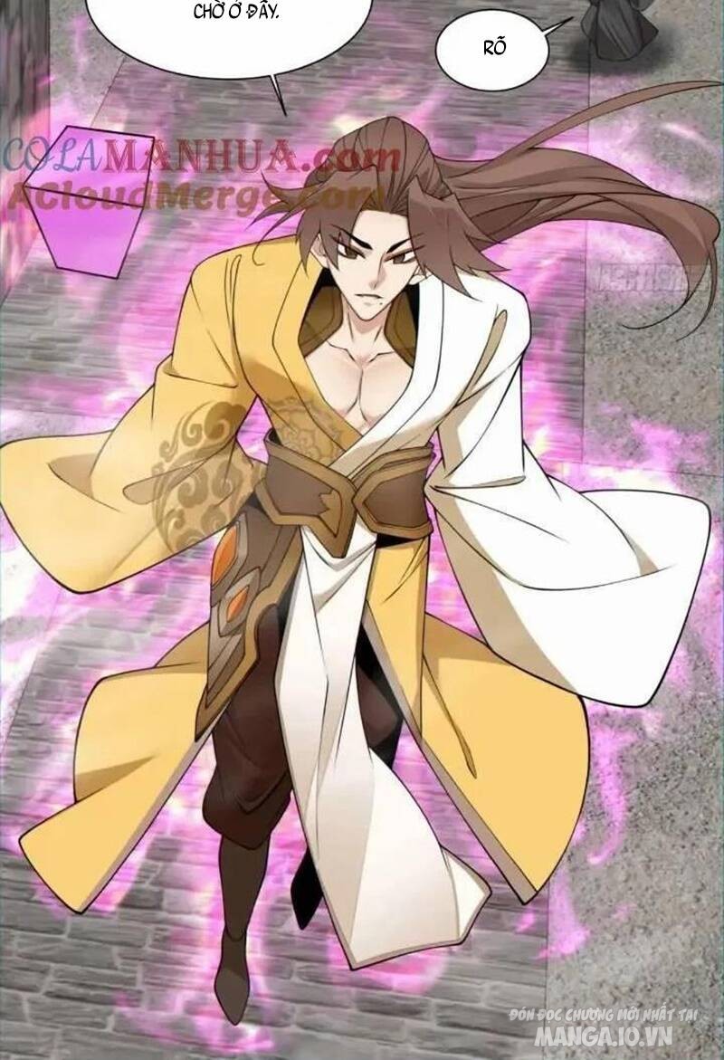 Đồ Đệ Của Ta Đều Là Trùm Phản Diện Chapter 130 - Trang 2