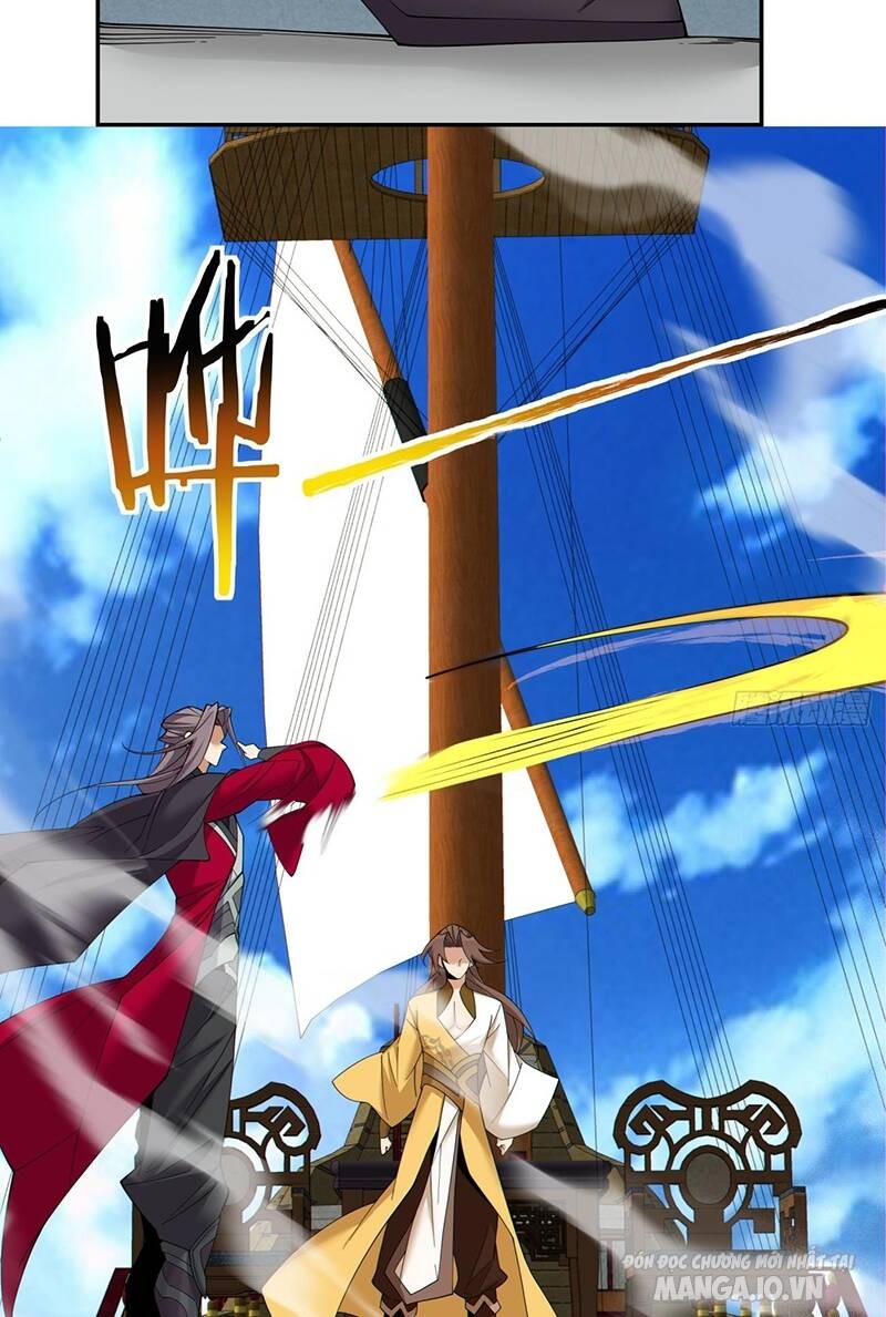 Đồ Đệ Của Ta Đều Là Trùm Phản Diện Chapter 131 - Trang 2