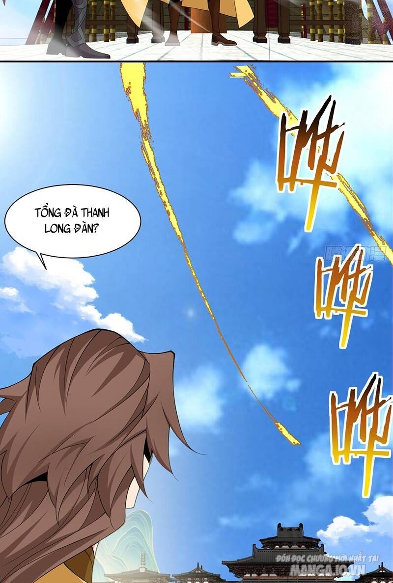 Đồ Đệ Của Ta Đều Là Trùm Phản Diện Chapter 131 - Trang 2