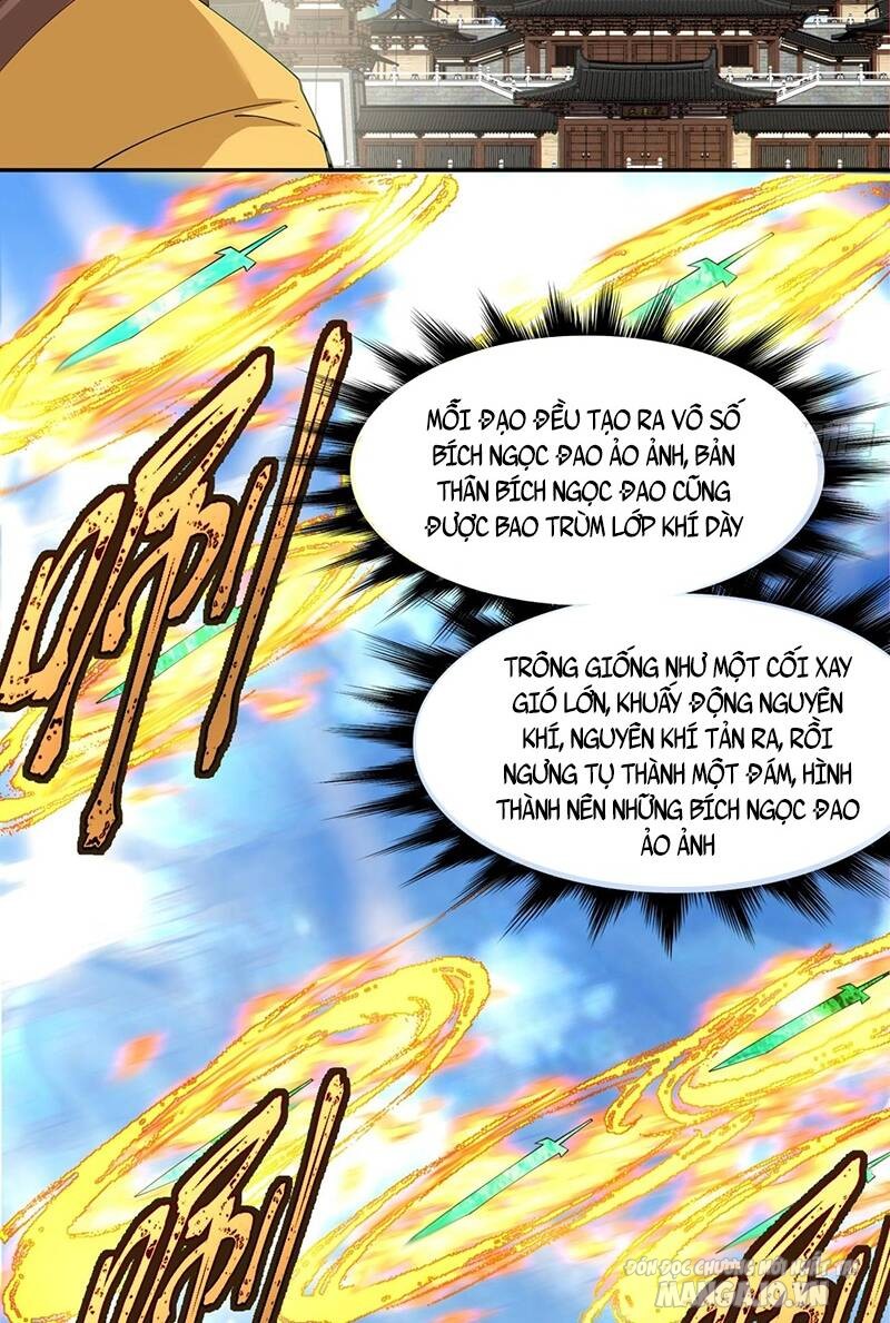 Đồ Đệ Của Ta Đều Là Trùm Phản Diện Chapter 131 - Trang 2