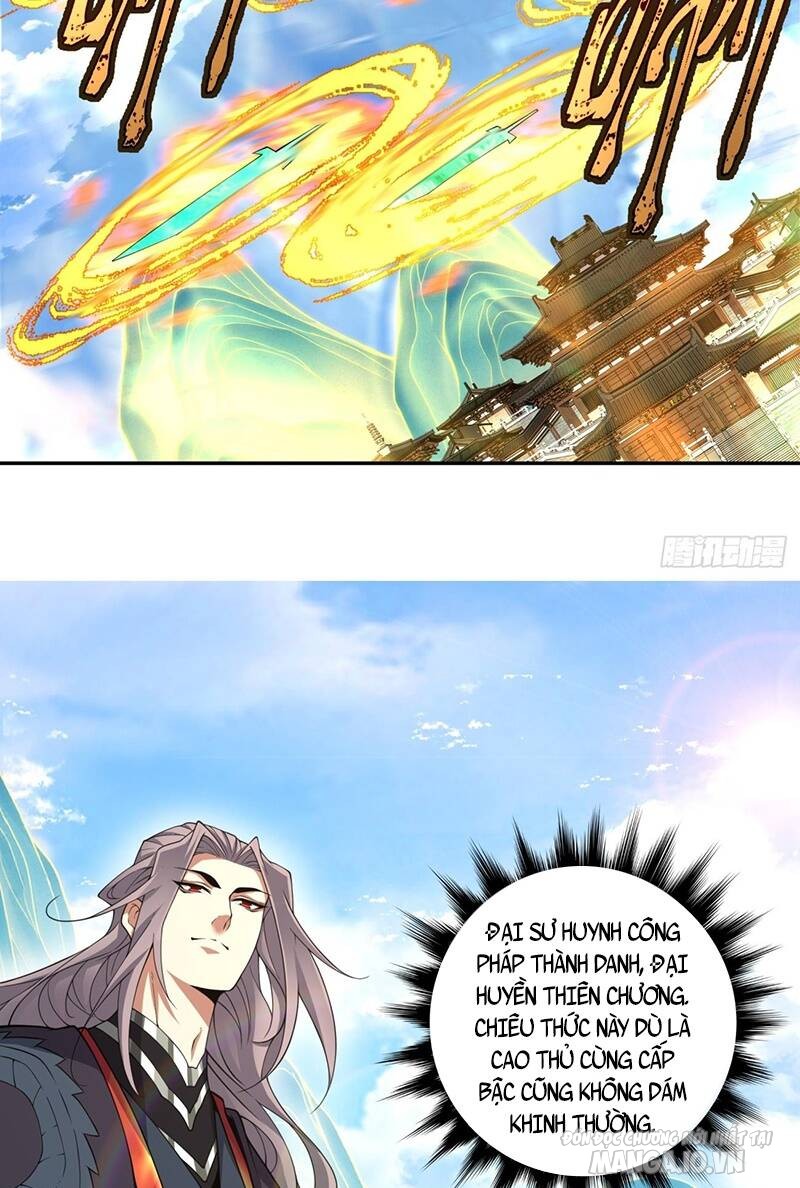 Đồ Đệ Của Ta Đều Là Trùm Phản Diện Chapter 131 - Trang 2