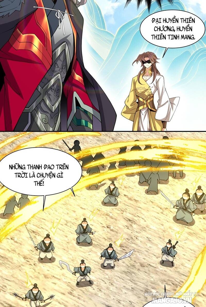 Đồ Đệ Của Ta Đều Là Trùm Phản Diện Chapter 131 - Trang 2