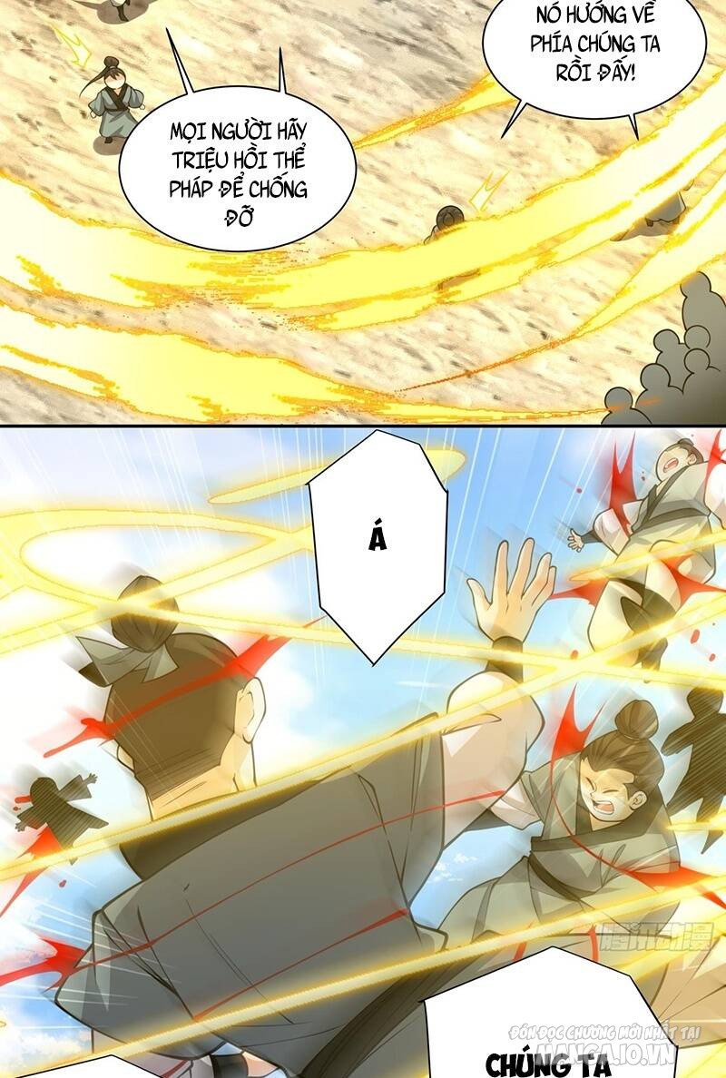 Đồ Đệ Của Ta Đều Là Trùm Phản Diện Chapter 131 - Trang 2