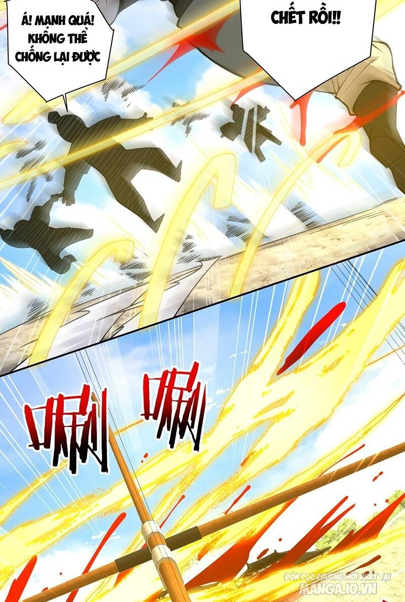 Đồ Đệ Của Ta Đều Là Trùm Phản Diện Chapter 131 - Trang 2