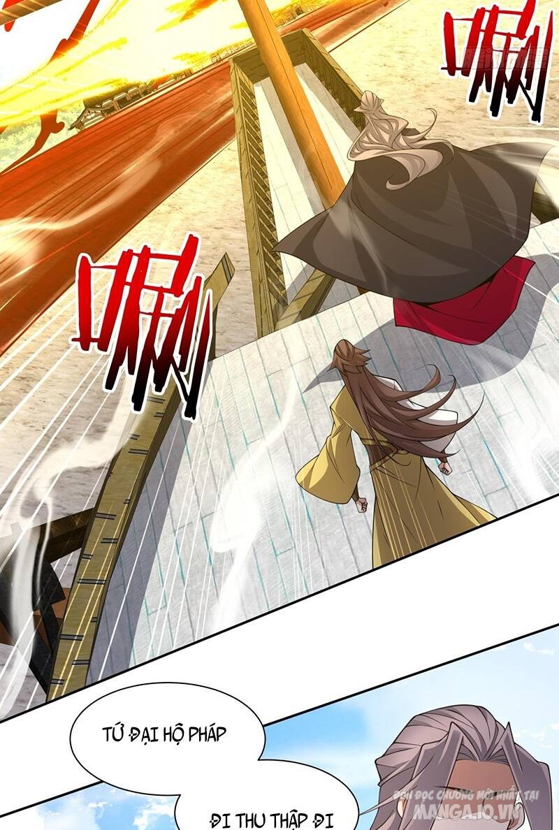 Đồ Đệ Của Ta Đều Là Trùm Phản Diện Chapter 131 - Trang 2