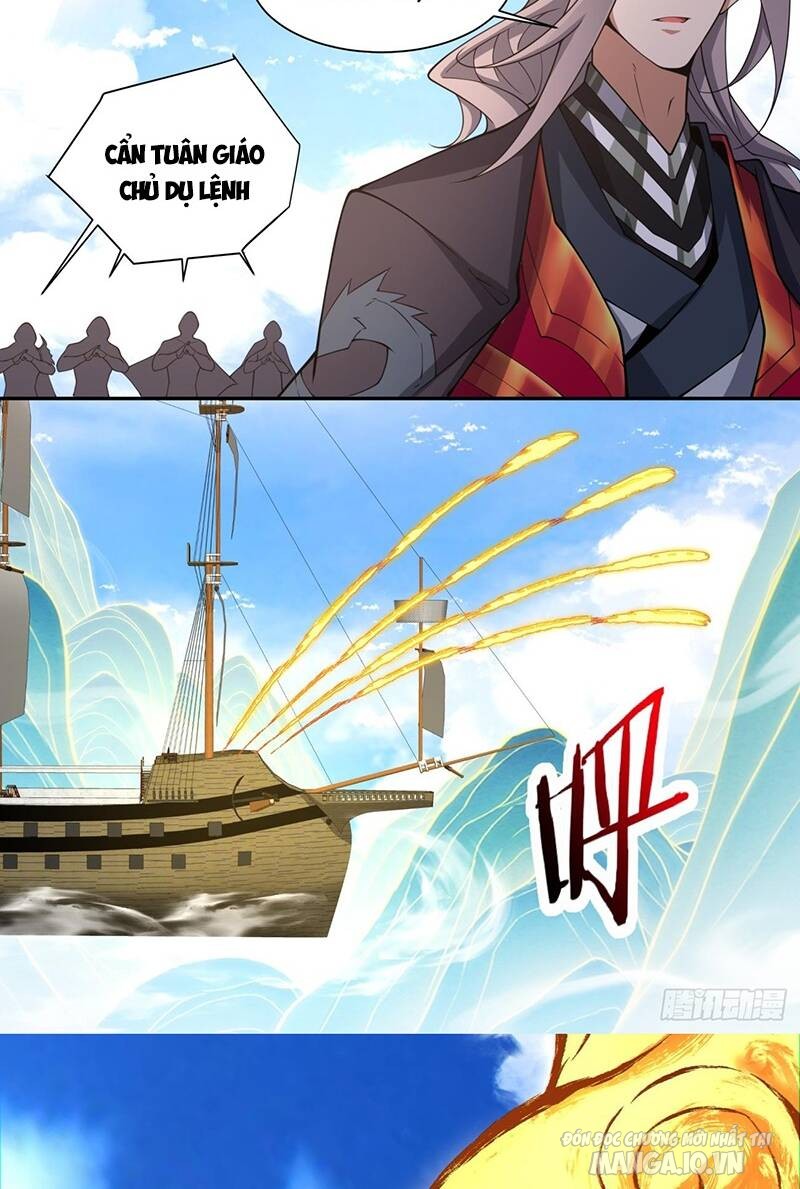 Đồ Đệ Của Ta Đều Là Trùm Phản Diện Chapter 131 - Trang 2