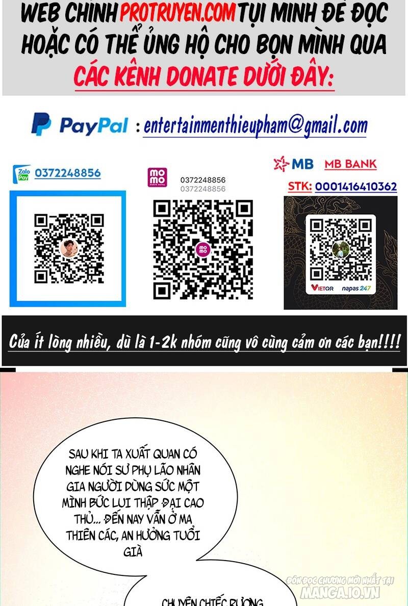 Đồ Đệ Của Ta Đều Là Trùm Phản Diện Chapter 131 - Trang 2