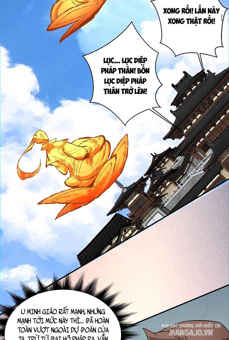 Đồ Đệ Của Ta Đều Là Trùm Phản Diện Chapter 131 - Trang 2