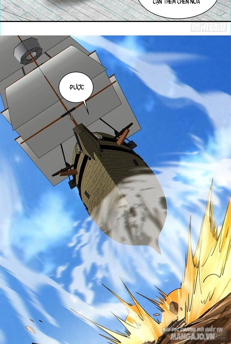 Đồ Đệ Của Ta Đều Là Trùm Phản Diện Chapter 131 - Trang 2