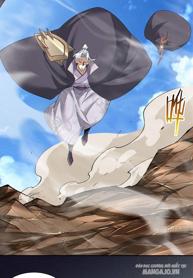 Đồ Đệ Của Ta Đều Là Trùm Phản Diện Chapter 131 - Trang 2
