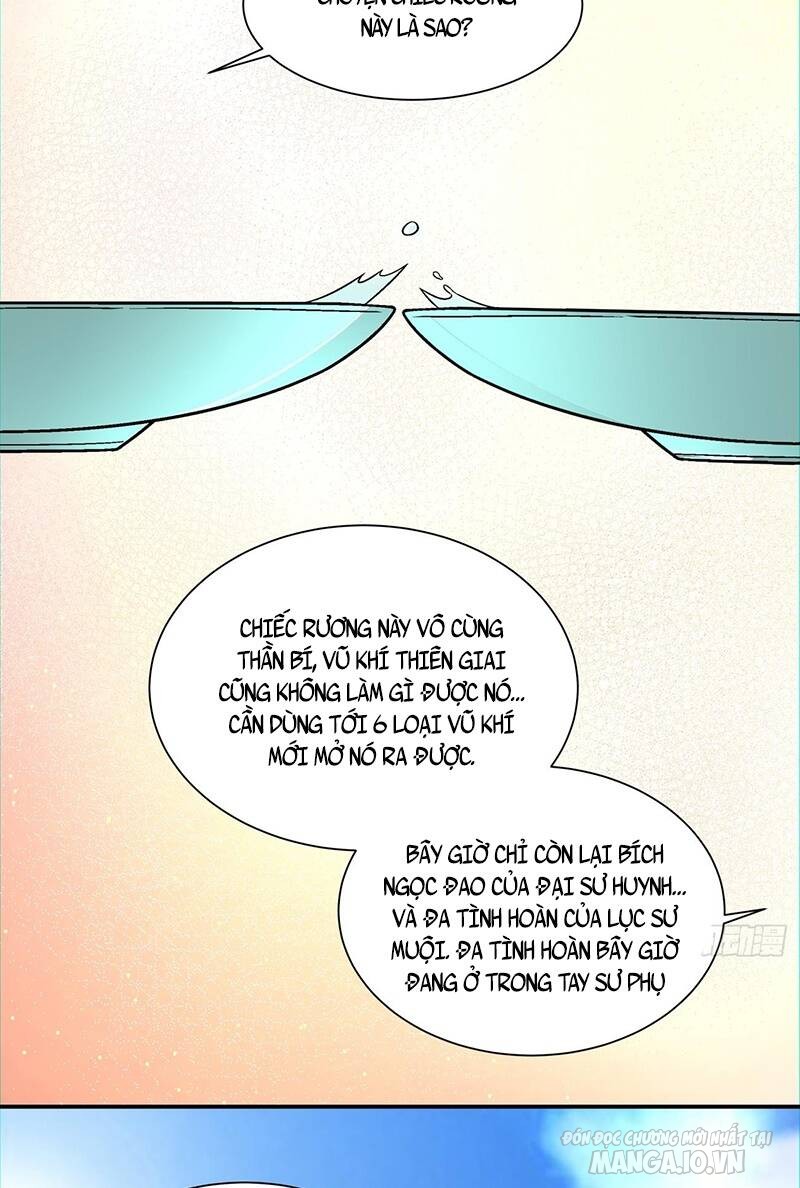 Đồ Đệ Của Ta Đều Là Trùm Phản Diện Chapter 131 - Trang 2