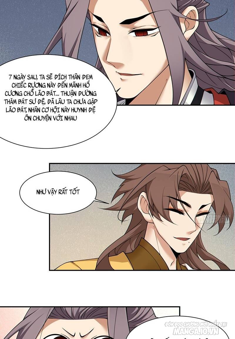 Đồ Đệ Của Ta Đều Là Trùm Phản Diện Chapter 131 - Trang 2