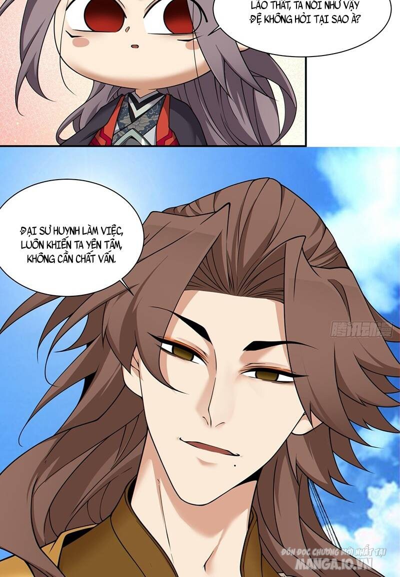 Đồ Đệ Của Ta Đều Là Trùm Phản Diện Chapter 131 - Trang 2