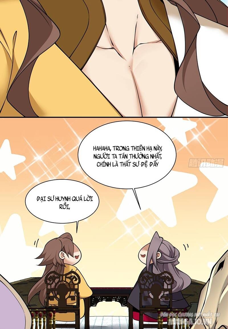 Đồ Đệ Của Ta Đều Là Trùm Phản Diện Chapter 131 - Trang 2