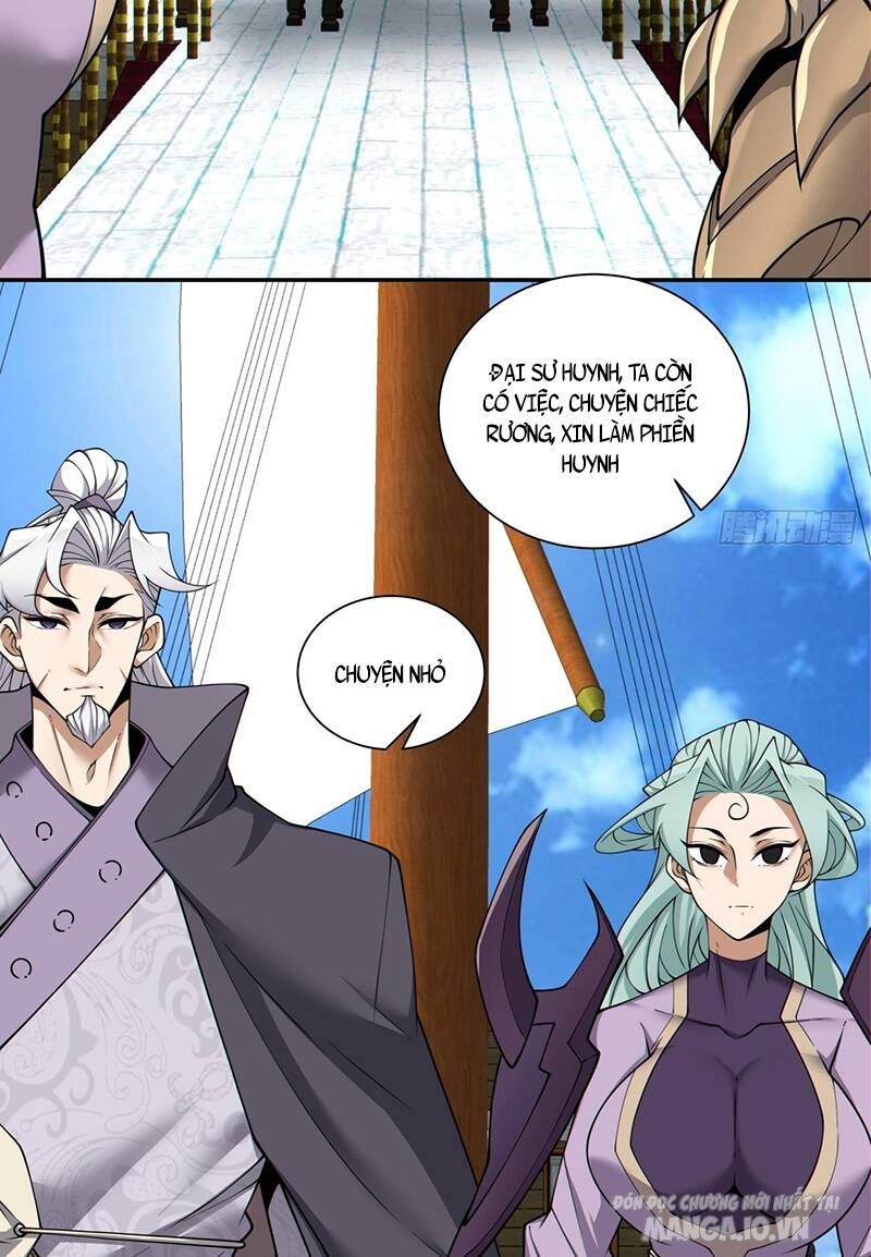 Đồ Đệ Của Ta Đều Là Trùm Phản Diện Chapter 131 - Trang 2