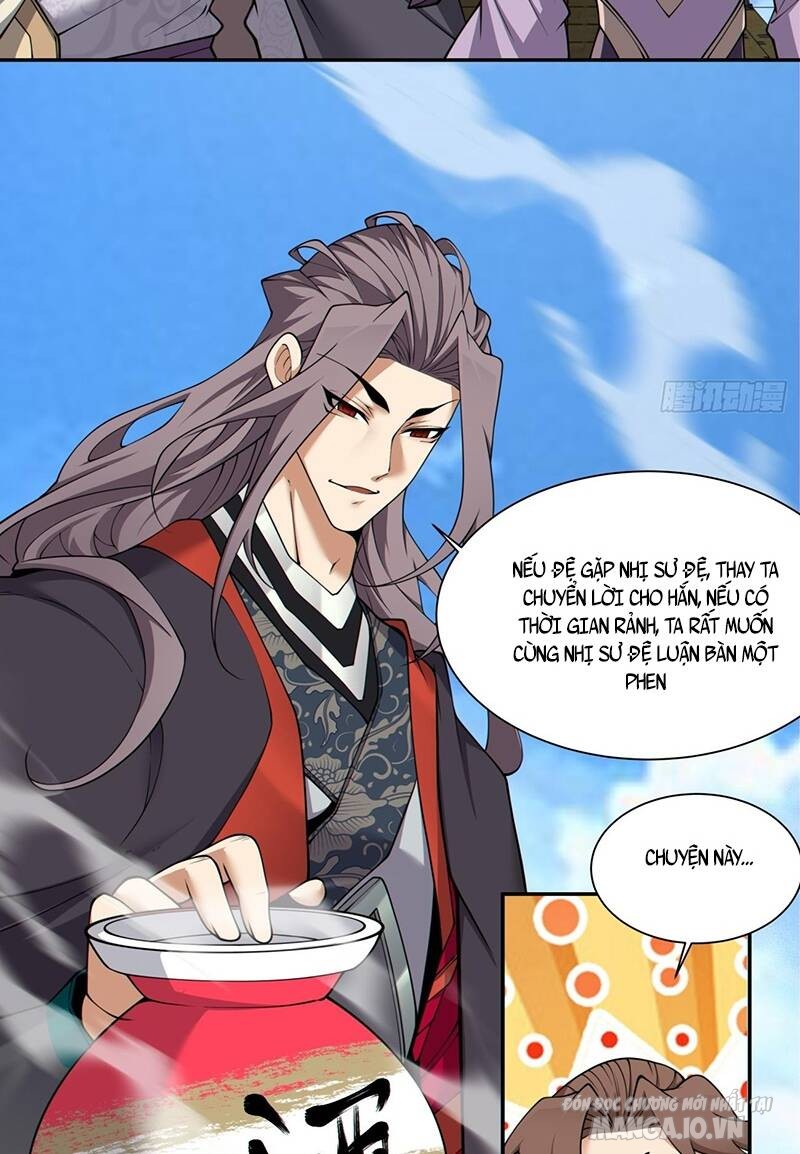 Đồ Đệ Của Ta Đều Là Trùm Phản Diện Chapter 131 - Trang 2