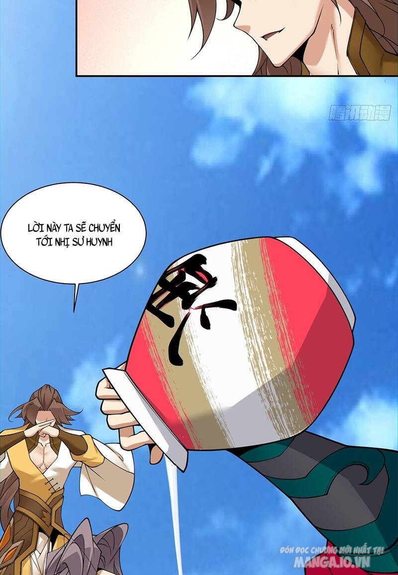 Đồ Đệ Của Ta Đều Là Trùm Phản Diện Chapter 131 - Trang 2