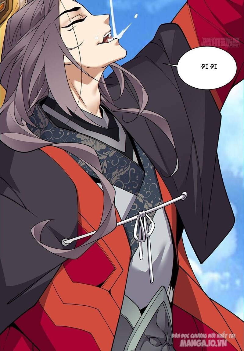 Đồ Đệ Của Ta Đều Là Trùm Phản Diện Chapter 131 - Trang 2