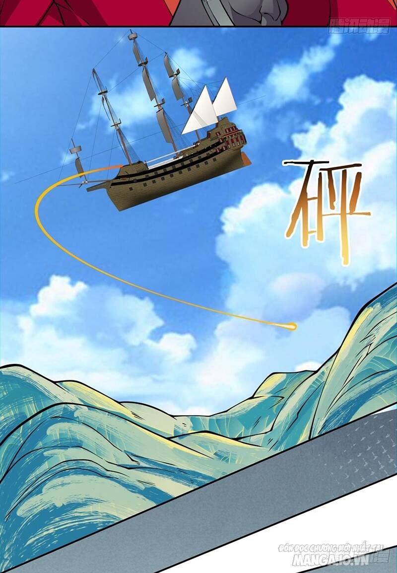 Đồ Đệ Của Ta Đều Là Trùm Phản Diện Chapter 131 - Trang 2