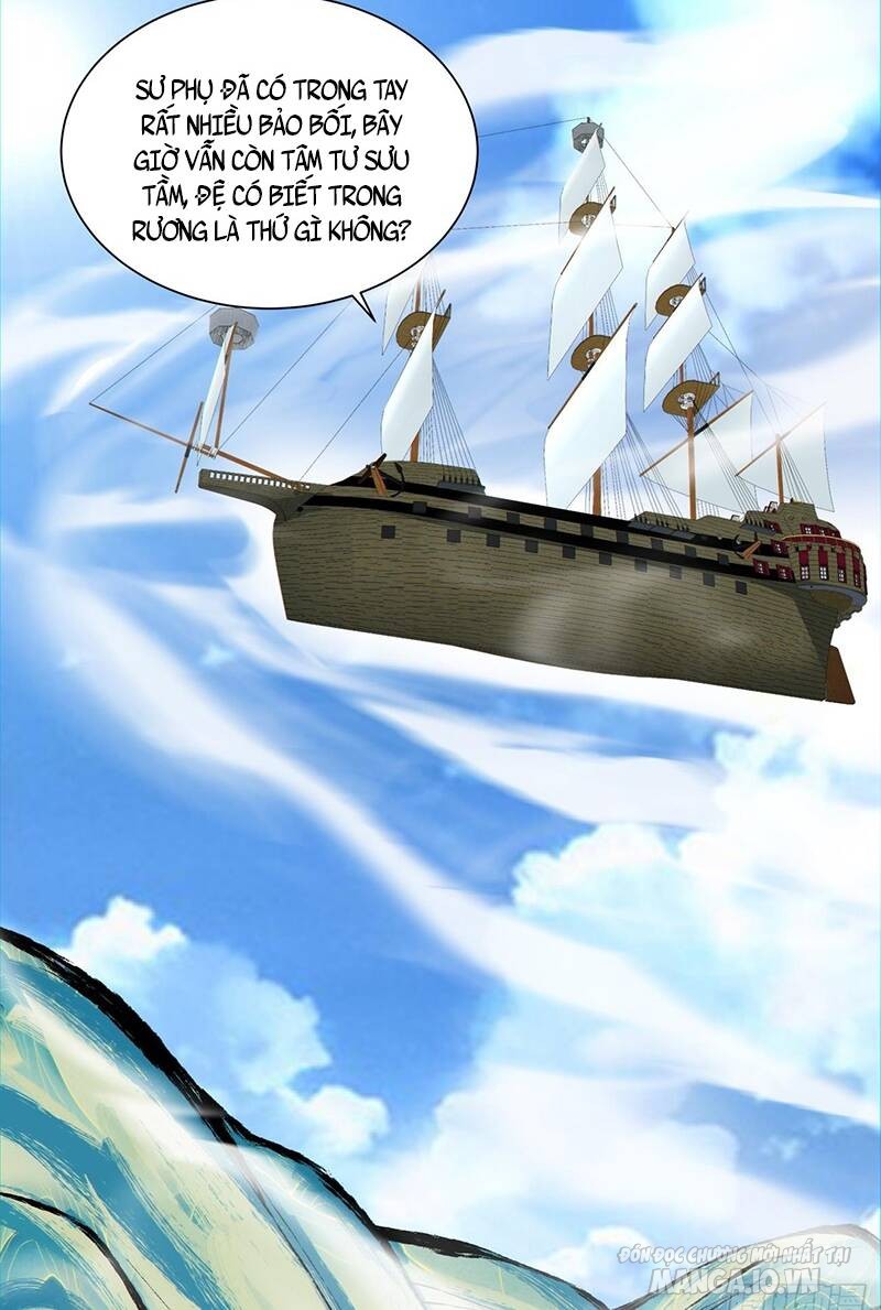 Đồ Đệ Của Ta Đều Là Trùm Phản Diện Chapter 131 - Trang 2