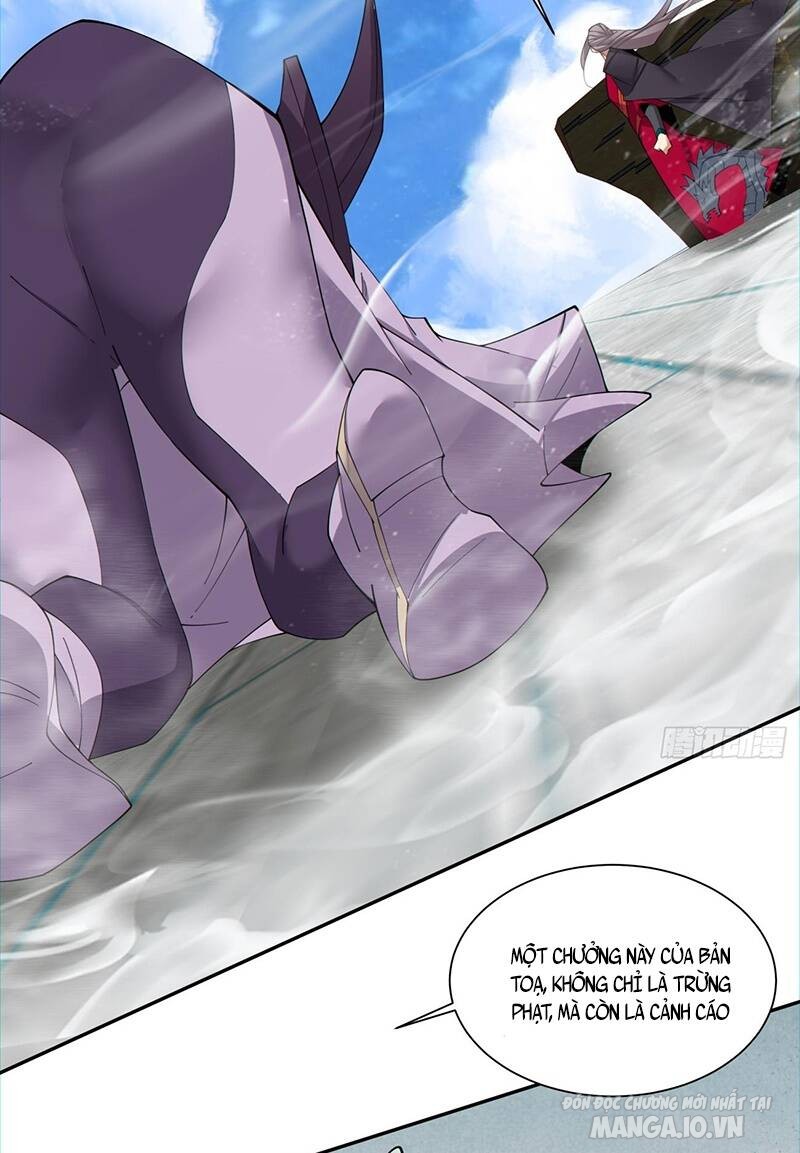 Đồ Đệ Của Ta Đều Là Trùm Phản Diện Chapter 131 - Trang 2