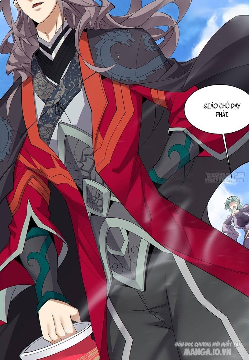 Đồ Đệ Của Ta Đều Là Trùm Phản Diện Chapter 131 - Trang 2