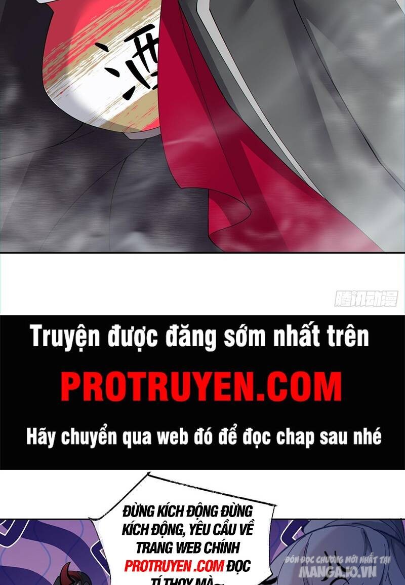 Đồ Đệ Của Ta Đều Là Trùm Phản Diện Chapter 131 - Trang 2