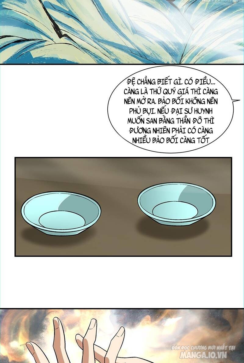 Đồ Đệ Của Ta Đều Là Trùm Phản Diện Chapter 131 - Trang 2