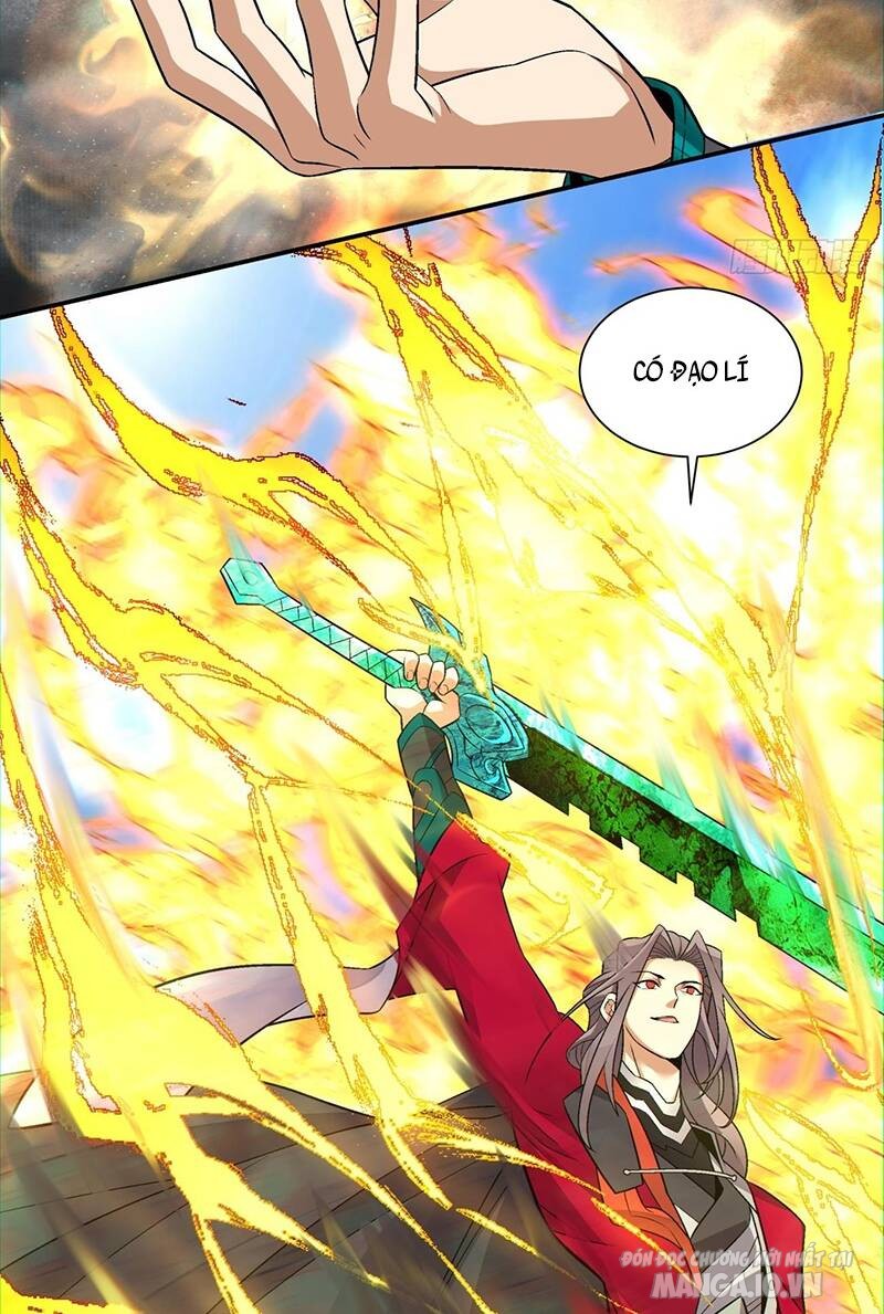 Đồ Đệ Của Ta Đều Là Trùm Phản Diện Chapter 131 - Trang 2