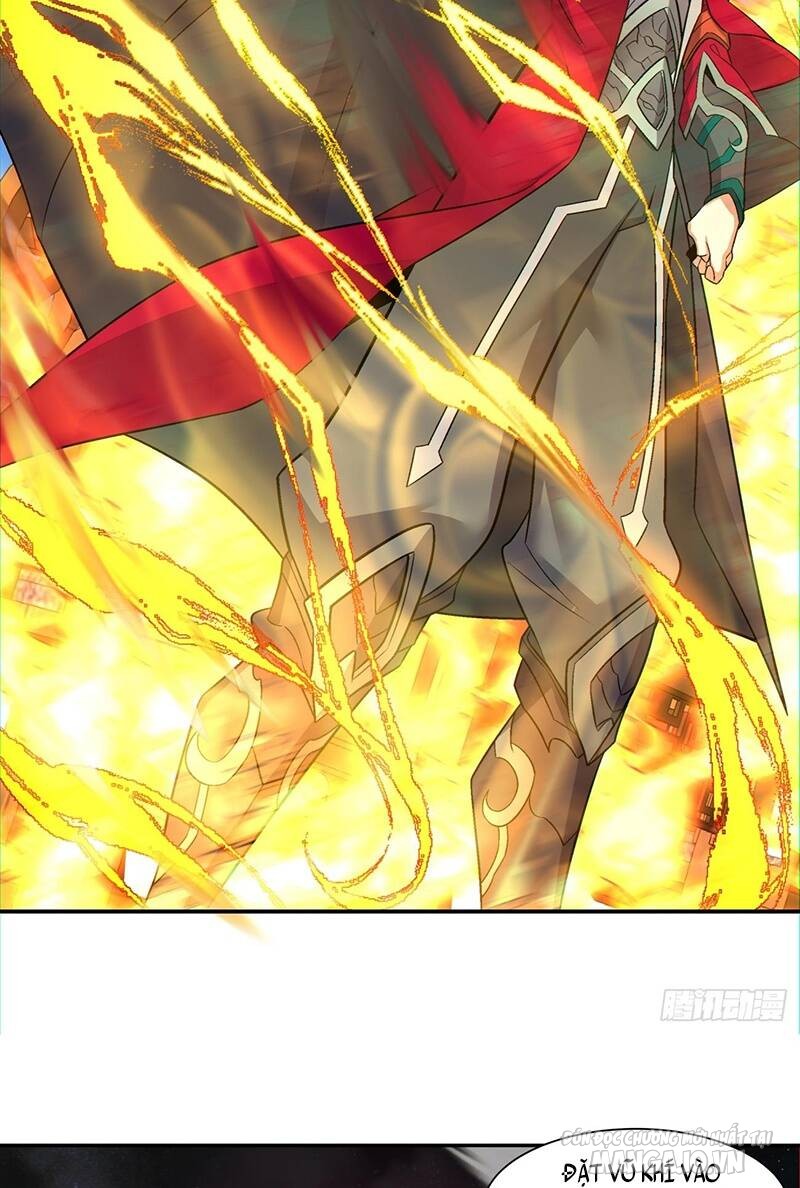 Đồ Đệ Của Ta Đều Là Trùm Phản Diện Chapter 131 - Trang 2