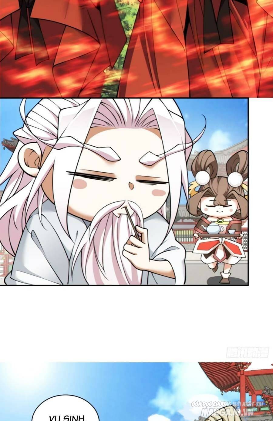 Đồ Đệ Của Ta Đều Là Trùm Phản Diện Chapter 132 - Trang 2