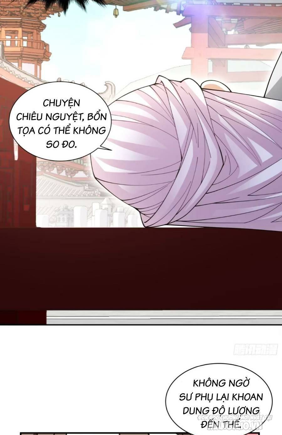 Đồ Đệ Của Ta Đều Là Trùm Phản Diện Chapter 132 - Trang 2