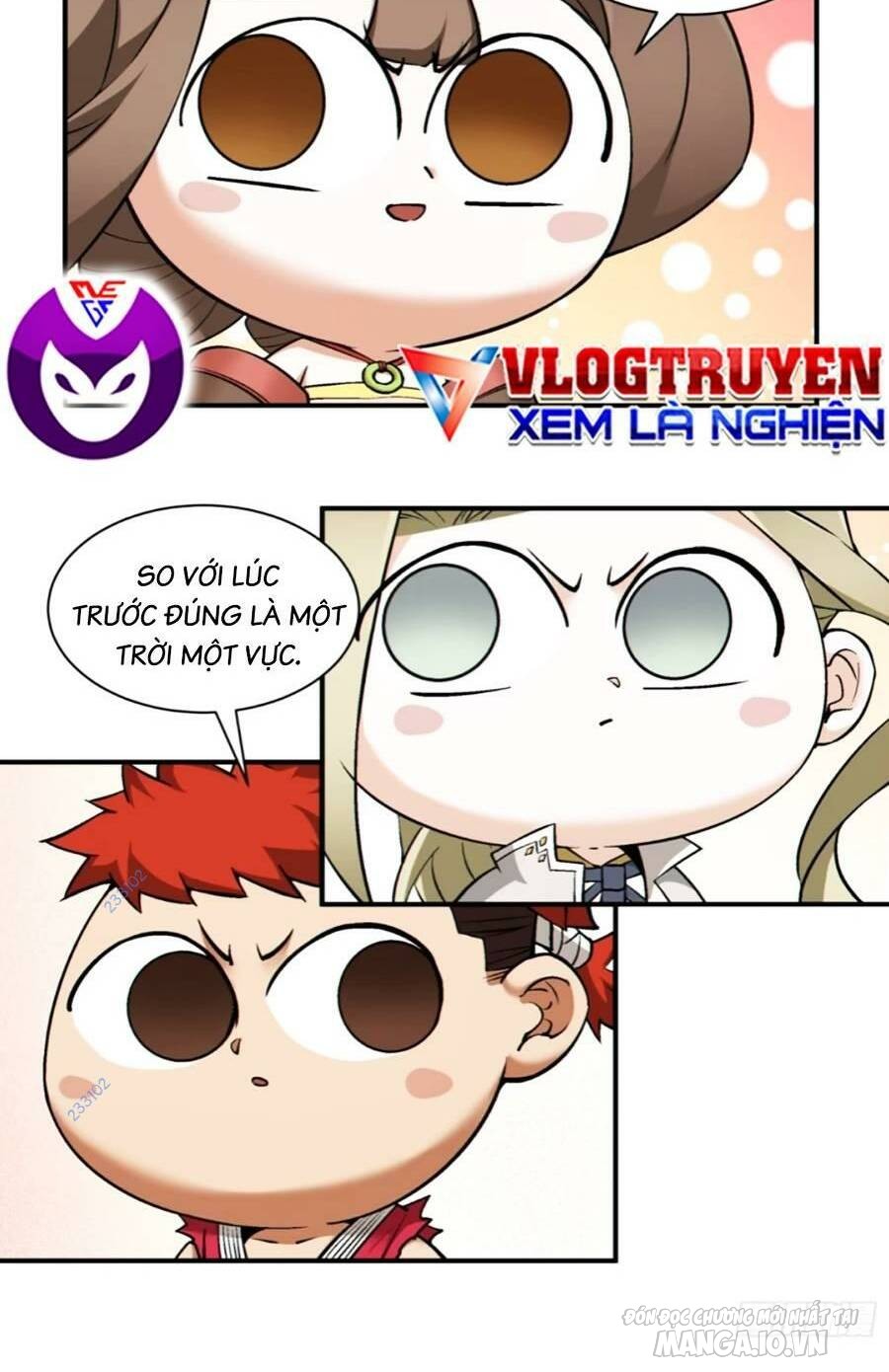 Đồ Đệ Của Ta Đều Là Trùm Phản Diện Chapter 132 - Trang 2