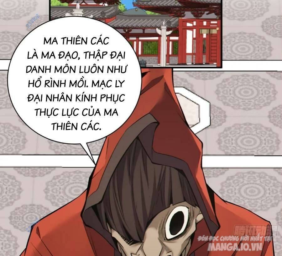 Đồ Đệ Của Ta Đều Là Trùm Phản Diện Chapter 132 - Trang 2