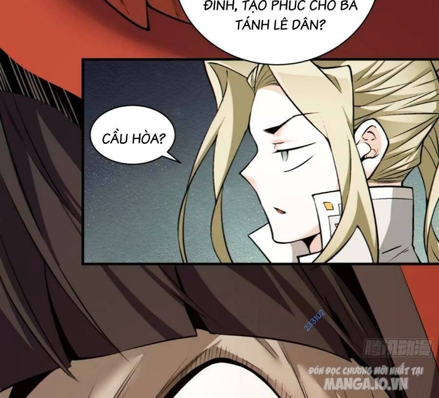 Đồ Đệ Của Ta Đều Là Trùm Phản Diện Chapter 132 - Trang 2