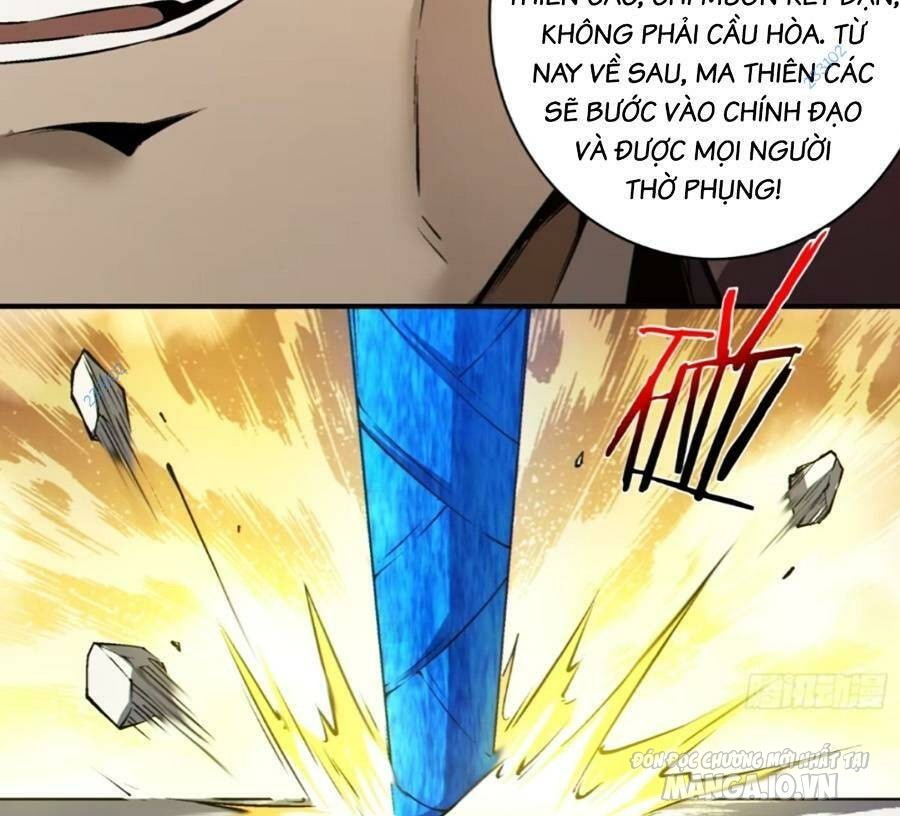 Đồ Đệ Của Ta Đều Là Trùm Phản Diện Chapter 132 - Trang 2