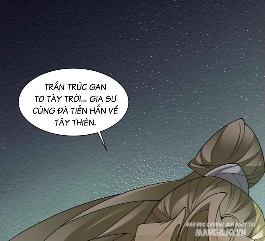 Đồ Đệ Của Ta Đều Là Trùm Phản Diện Chapter 132 - Trang 2