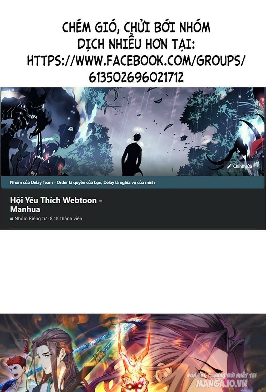 Đồ Đệ Của Ta Đều Là Trùm Phản Diện Chapter 133 - Trang 2