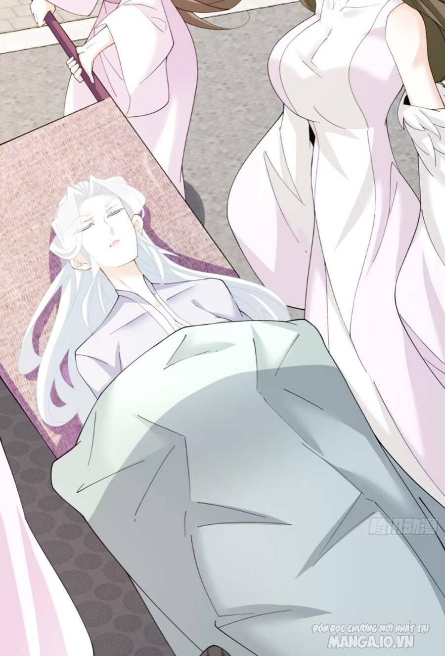 Đồ Đệ Của Ta Đều Là Trùm Phản Diện Chapter 133 - Trang 2