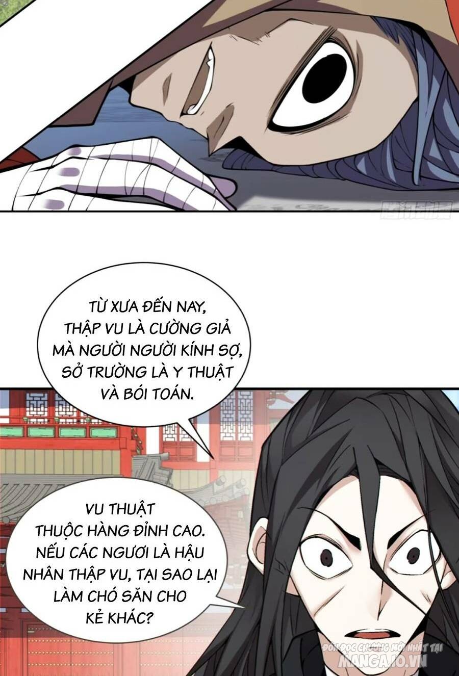 Đồ Đệ Của Ta Đều Là Trùm Phản Diện Chapter 133 - Trang 2
