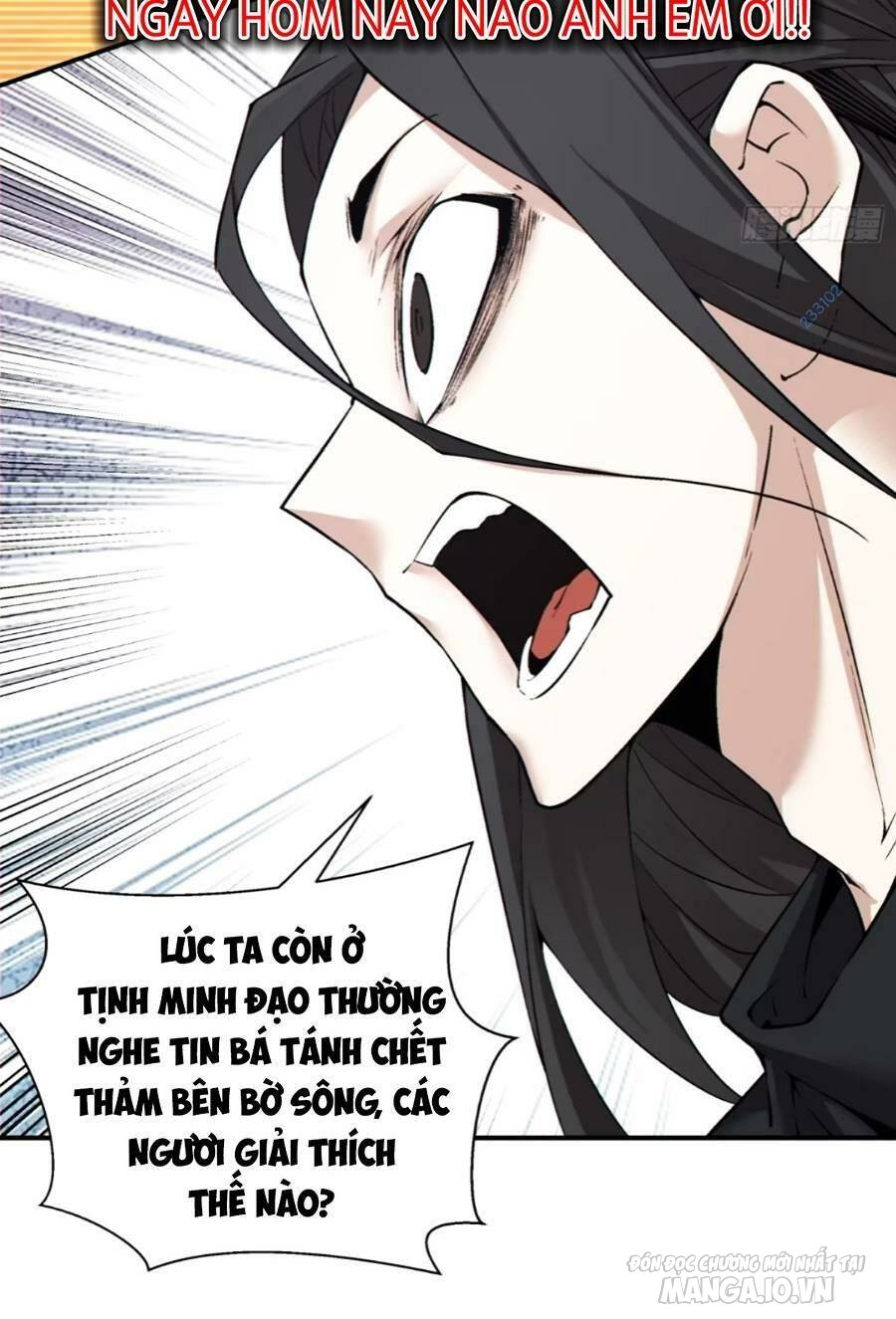 Đồ Đệ Của Ta Đều Là Trùm Phản Diện Chapter 133 - Trang 2