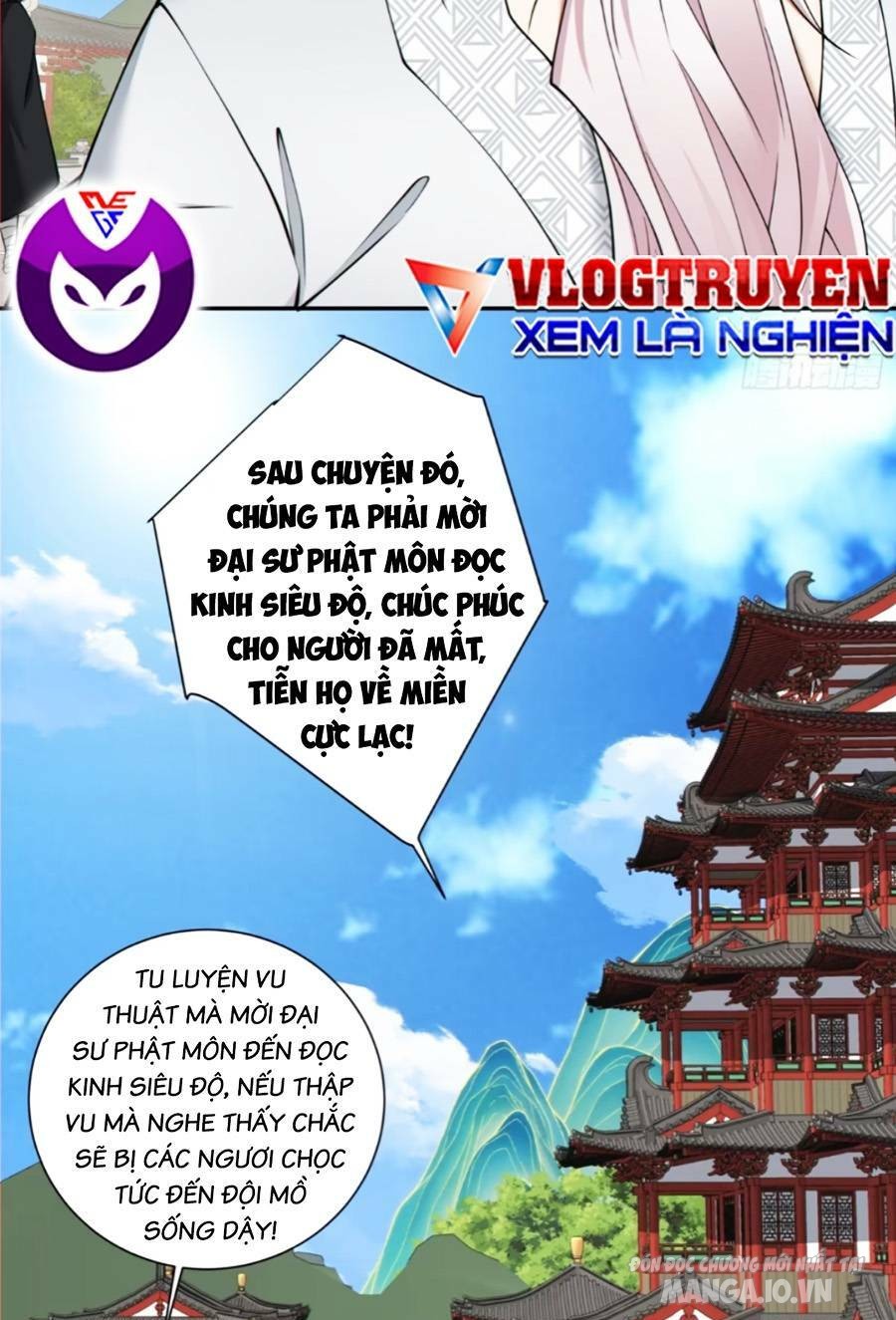 Đồ Đệ Của Ta Đều Là Trùm Phản Diện Chapter 133 - Trang 2